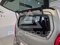 2026 Opel Combo