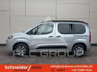 2026 Opel Combo