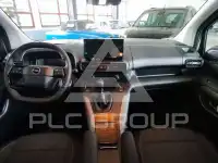 2026 Opel Combo