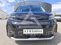 2026 Opel Combo
