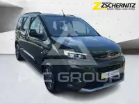 2026 Opel Combo