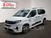 2026 Opel Combo