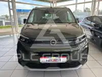 2026 Opel Combo