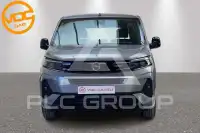2026 Opel Combo