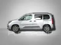 2026 Opel Combo