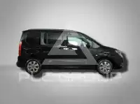 2026 Opel Combo