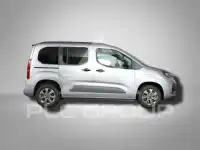 2026 Opel Combo
