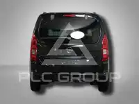 2026 Opel Combo