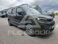 2026 Opel Combo