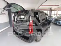2026 Opel Combo