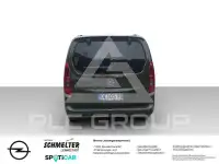 2026 Opel Combo