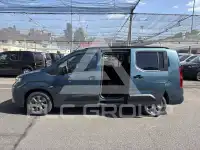 2026 Opel Combo