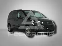 2026 Opel Combo