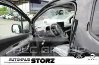 2026 Opel Combo