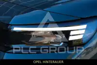 2026 Opel Combo