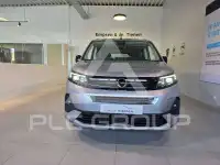 2026 Opel Combo