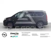 2026 Opel Combo