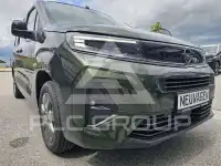 2026 Opel Combo