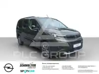 2026 Opel Combo