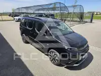 2026 Opel Combo