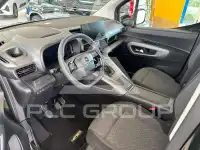 2026 Opel Combo