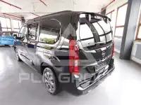 2026 Opel Combo