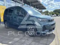 2026 Opel Combo
