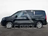 2026 Opel Combo