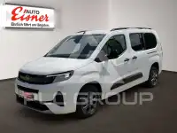2026 Opel Combo