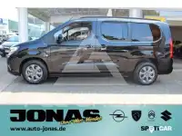 2026 Opel Combo