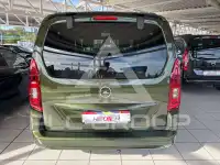 2026 Opel Combo