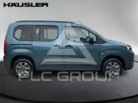 2026 Opel Combo