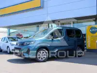 2026 Opel Combo