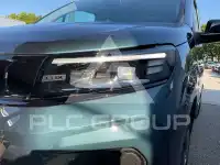 2026 Opel Combo