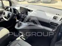 2026 Opel Combo