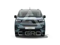 2026 Opel Combo