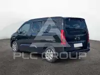 2026 Opel Combo
