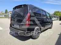 2026 Opel Combo