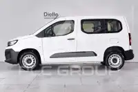 2026 Opel Combo