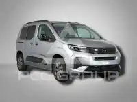 2026 Opel Combo