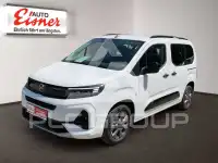 2026 Opel Combo