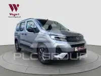 2026 Opel Combo