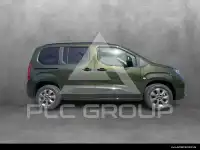 2026 Opel Combo