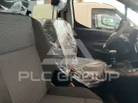 2026 Opel Combo