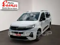 2026 Opel Combo