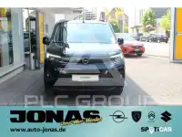 2026 Opel Combo