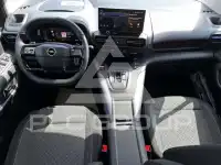 2026 Opel Combo