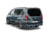2026 Opel Combo