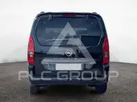 2026 Opel Combo