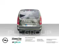 2026 Opel Combo
